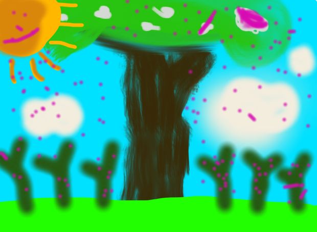 shady sun